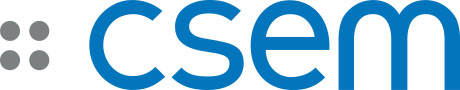 Logo CSEM